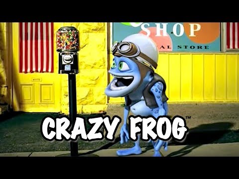 crazy frog ringtone download ring ring ding ding mp3